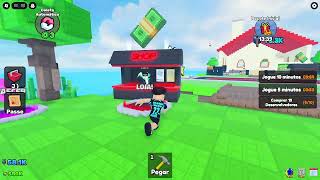 Sendo desenvolvedor no roblox! 🤯🤯