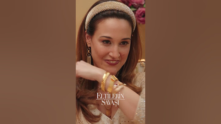 Ne Genci 36 Yaşındasın - Eltilerin Savaşı #shorts
