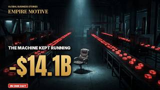 He Built China's Most Addictive Machine. Then He Vanished.