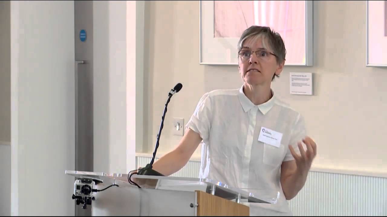 Innovation in autonomous systems - human interaction with autonomy