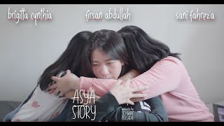 ASYA STORY - Miniseri Episode 2 [Full Movie]