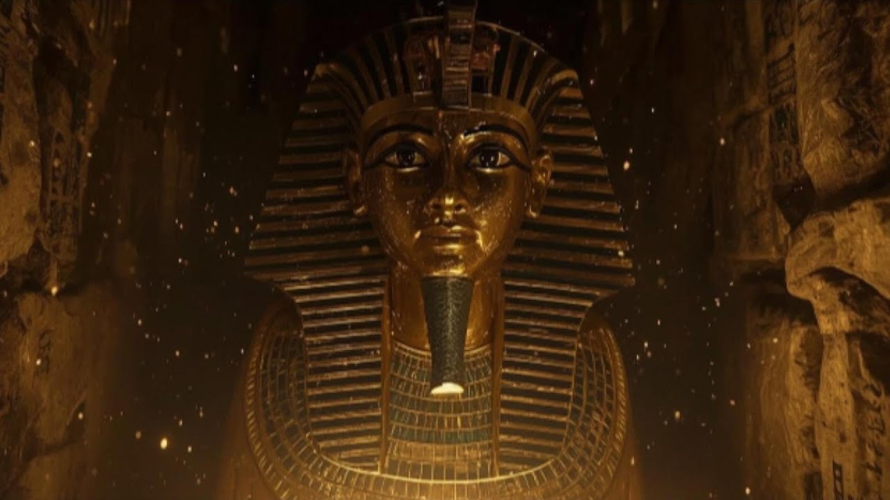 توت عنخ آمون: الحياة الكاملة لفرعون الصغير