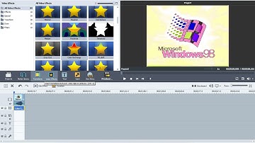 How To Make Watermelon Juice Effect On AVS
