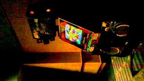 Metrocon Tournament Yoko DDR