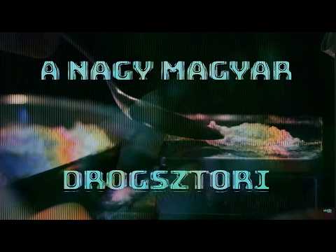 A nagy magyar drogsztori | KözÉrdek #22