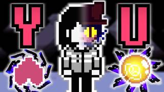 Why WE Are The Biggest Lie In Deltarune (Deltarune + Oneshot Analysis)