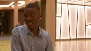 Chimso's apprenticeship story