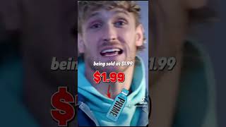 The Real Price Of Prime #shorts