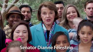 Feinstein Ad: Universal Health Care