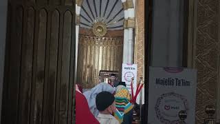 Solawatan Bareng Koh Dennis Lim #solawat #solawatmerdu #islam #indah #merdu #suaraemas #fyp #fypシ