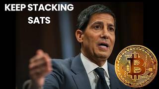 What New Fed Chairman Kevin Warsh Means For Bitcoin