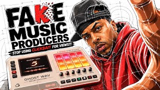 Fake Music Producers: When You Stop Following the Crowd, They Turn on You