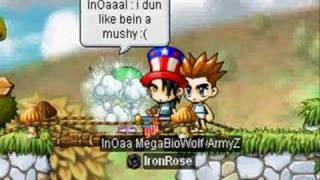 Me Bored On Maple.. *CAUTION* may cause smaller brains!!.. *