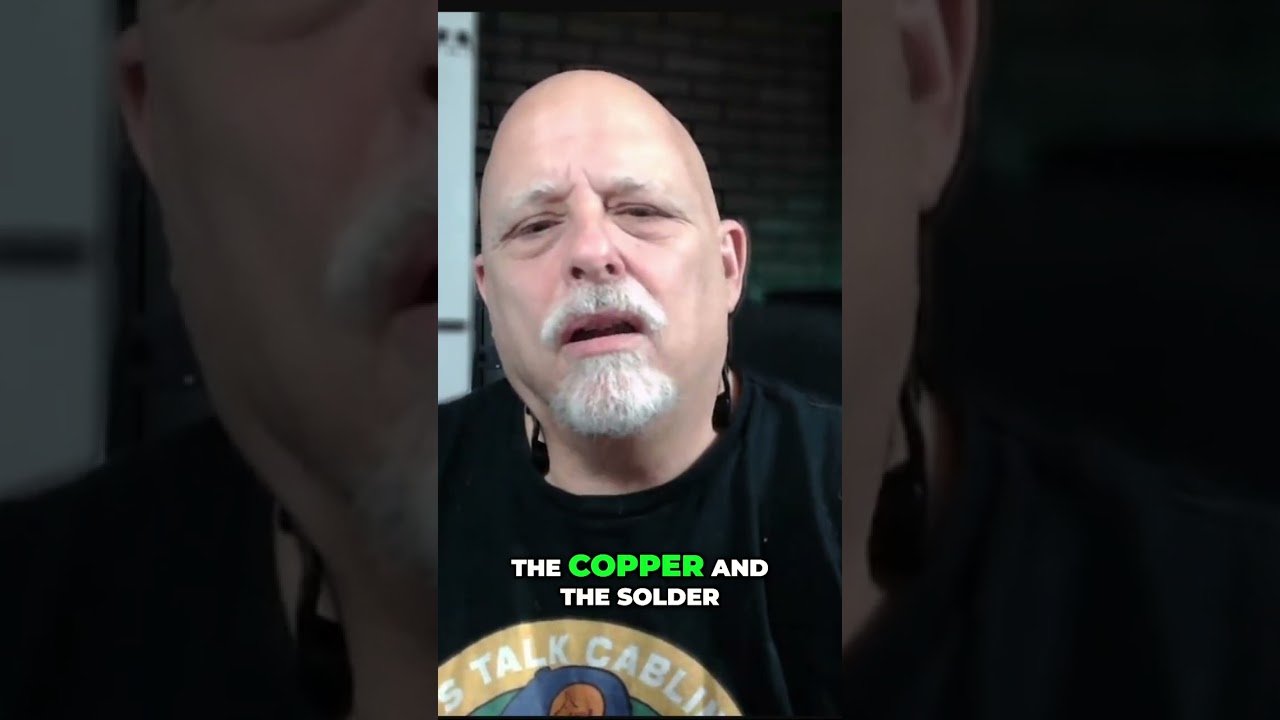 Low Voltage Career: Build a Solid Foundation for Success!