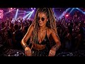 Luna Vibe - Cosmic Rhythm (Afro House &amp; Jazz Vibes)