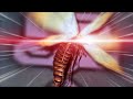 Vespoid Queen.Exe (Fart Warning)