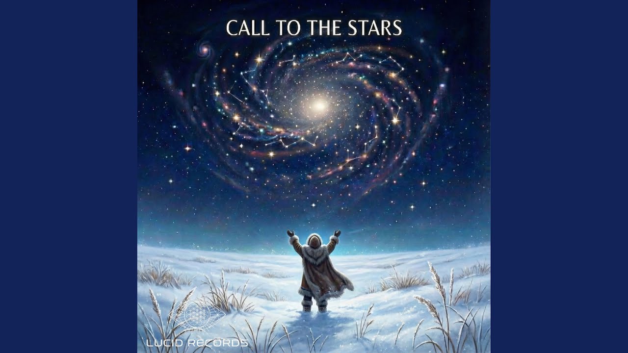 Call To The Stars (Winter Version)