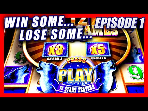 BONUS ON PANDA PAID LESS THAN $2 #gambleresponsibly #slots #casino