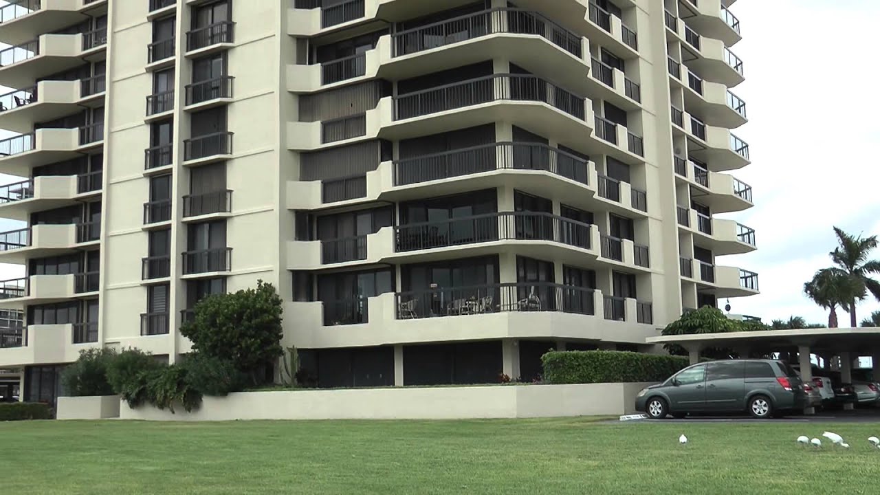 Old Port Cove Project