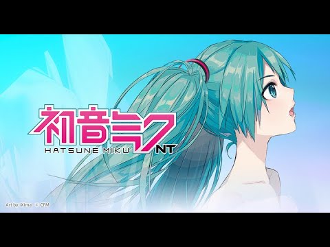 Hatsune Miku NT_Demo】Melody【カバー】+VSQx/UST/ppsf - YouTube