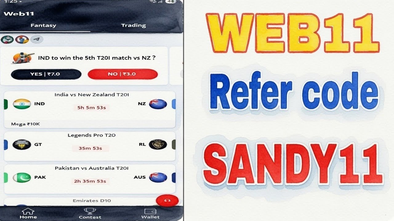 Web11 refer code | Web11 referral code | Web11 invite code | Web11 referel code | Web11 code | web11