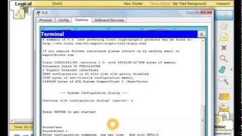 Curriculo 1 CCNA V5.0 Capitulo 5 Ethernet J.T