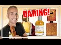 Top 10 most daring fragrances in my collection