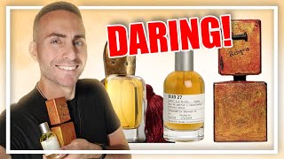 Top 10 Most Daring Fragrances In My Collection