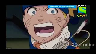 Naruto Season 2 Promo