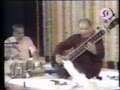 Capture de la vidéo Vilayat Khan The Living Legend 1/4