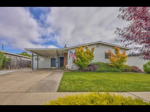 787 Lemos AVE, Salinas, CA home video tour