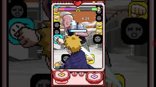 喧嘩少年#1 screenshot 2