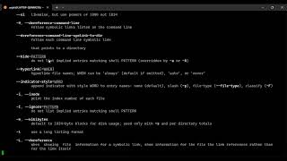 Linux Basic Commands | Part - 1 | ls command / ls command in Linux