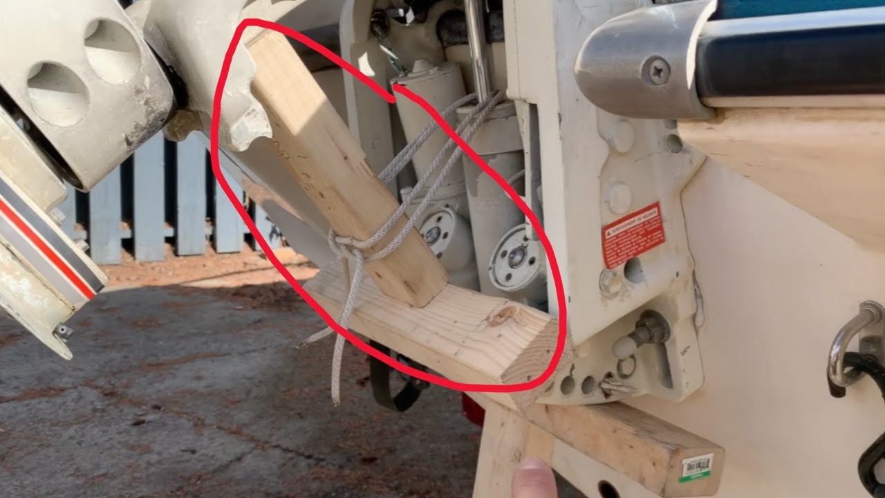 Engine Saver Simple AddOn Reduces Pressure on Engine Stand YouTube