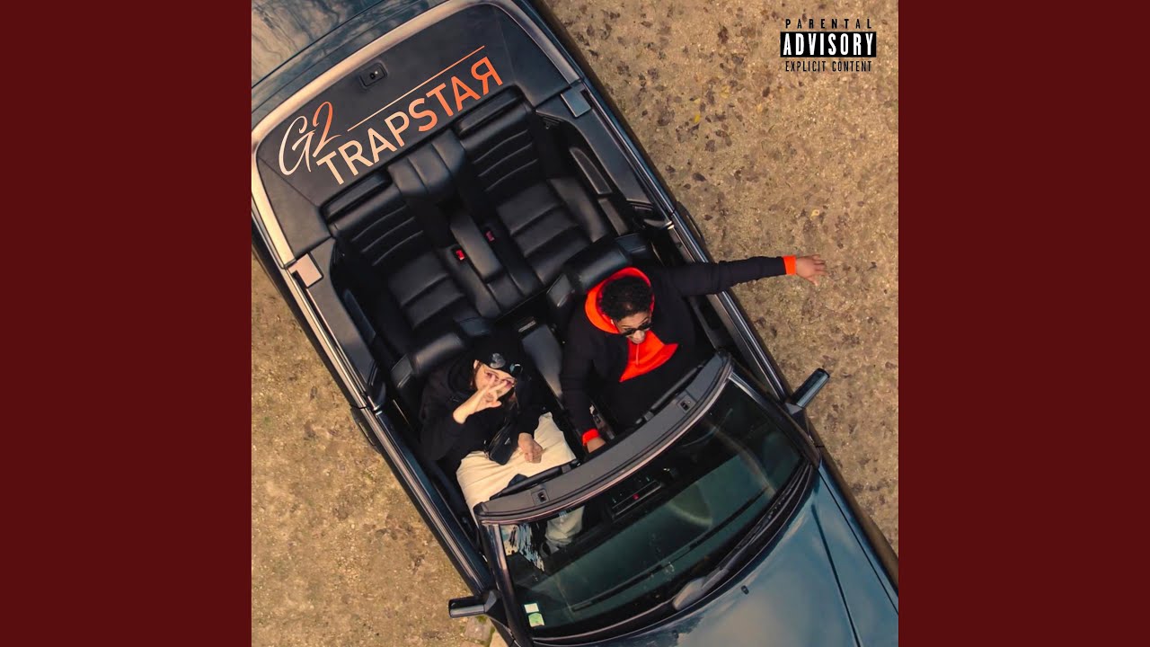 Watch TRAPSTAR on YouTube Watch TRAPSTAR on YouTube