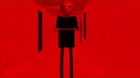 Barely Beating My Very Fast Preset Normally - Baldi