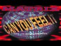 Matrix - Can You Feel It (Extended Edit)