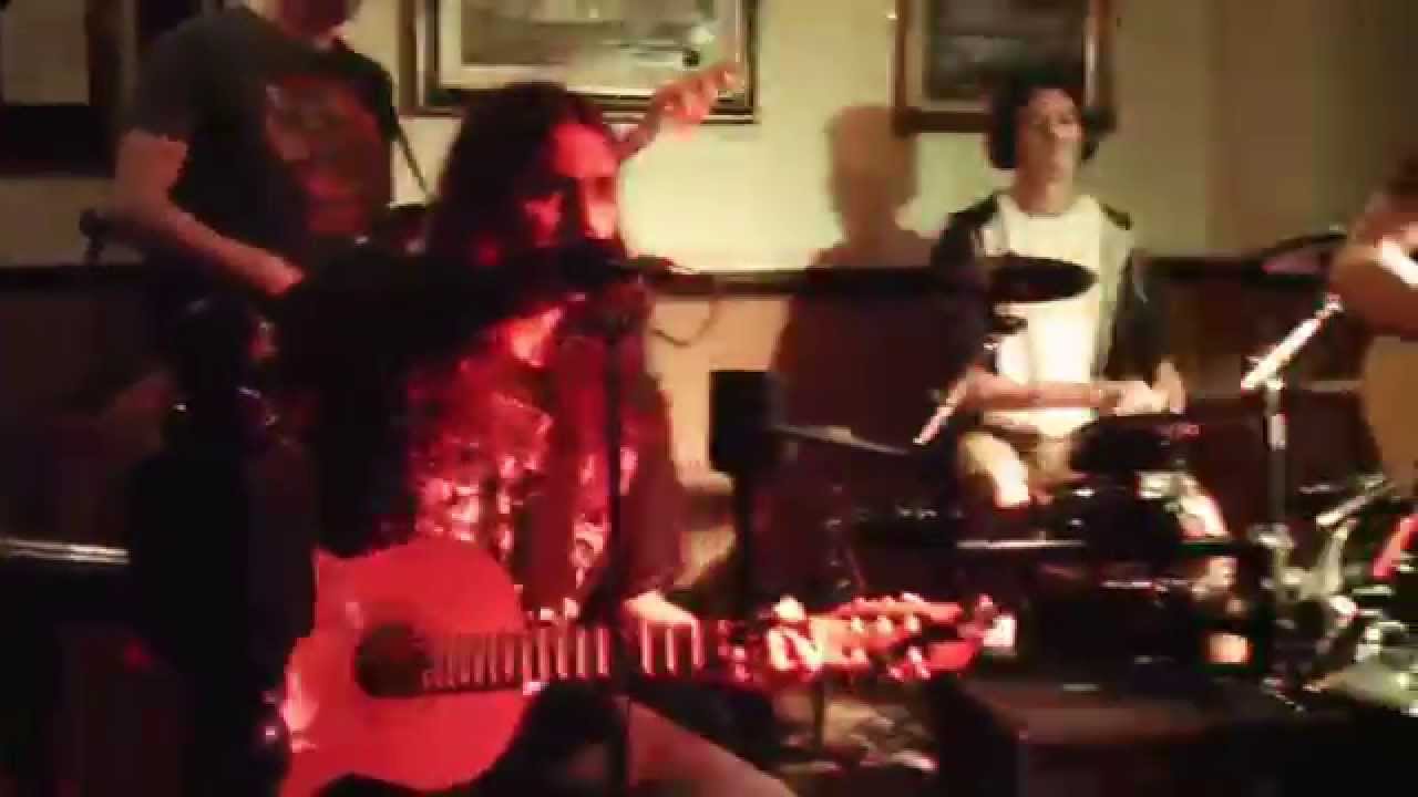 Beat the Beast "Alive" acoustic