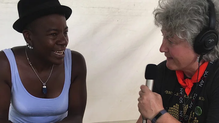 2019 Estelle Klein Award Video - Jan Hall