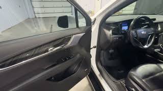 2020 Cadillac XT6 Premium Luxury Clarksburg, Bridgeport, Morgantown, Fairmont, White hall WV