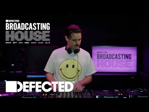 Dance System (Live from The Basement) - Defected Broadcasting House Show