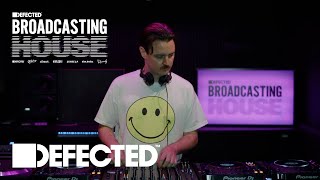 Dance System live from The Basement - Defected Broadcasting House Show