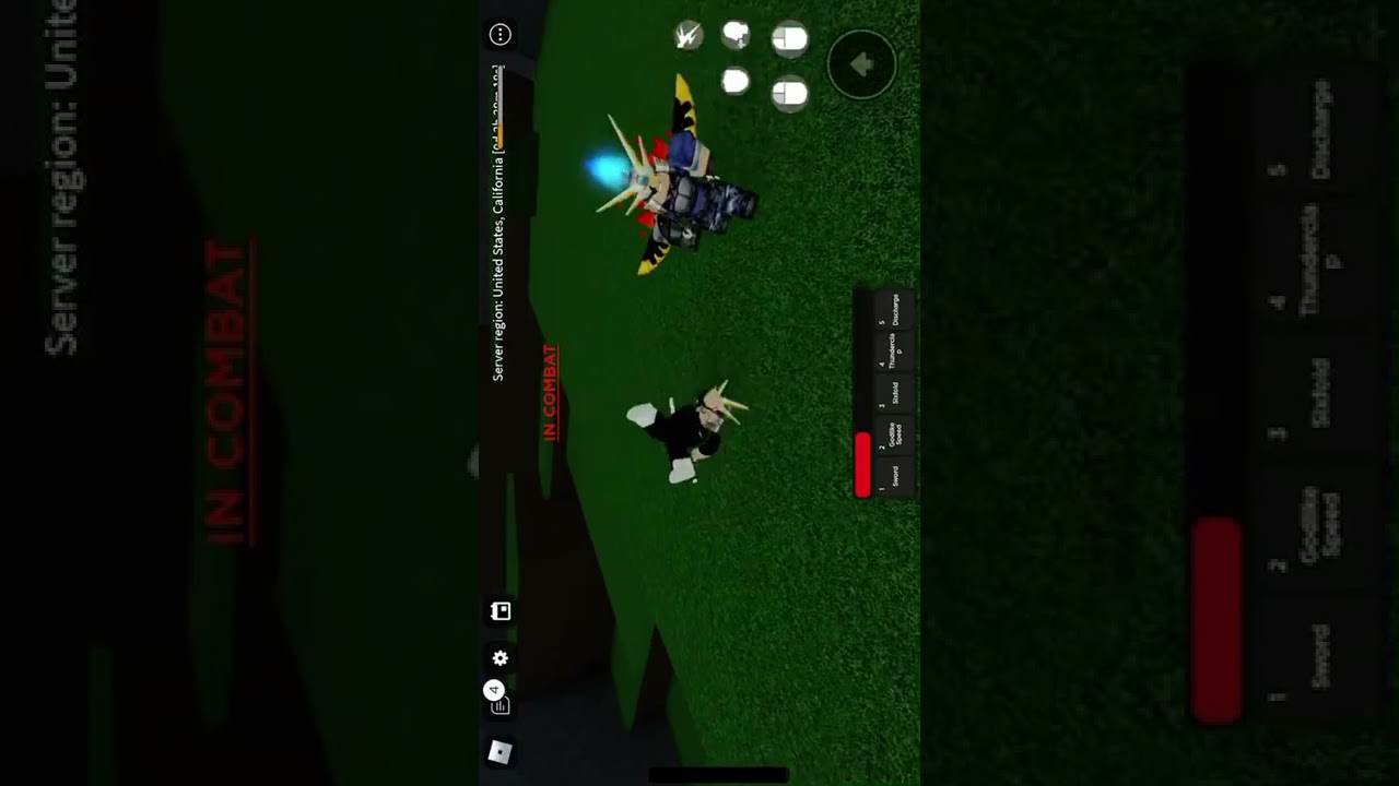 I’m inHow to get wind breathing