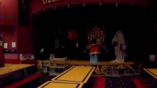 Circus World Stage Show 1 Hendersonville Tn.