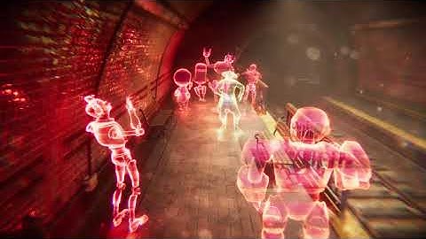 SUPERNOVA Unity Workshop