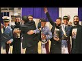 Ahmed Saad S Joy And Emotion At His Eldest Son S College Graduation Singing To Him And Proud O 