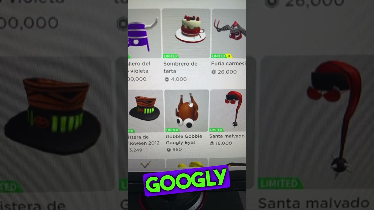 Gastando $100,000 Robux en Objetos Limitados | día 1