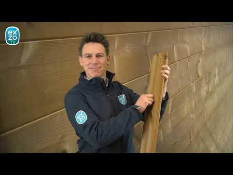 Video: Planken (33 Foto's): Wat Is Het? Wanddecoratie Met Thermowood Plank, Plankafmetingen, Rechte Geborstelde Plank En Andere Soorten