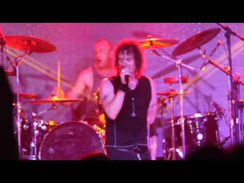 Nazareth - Love Hurts
