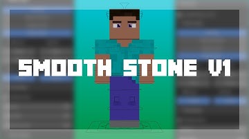 Rig Tutorials (Episode 4 : Smooth Stone)